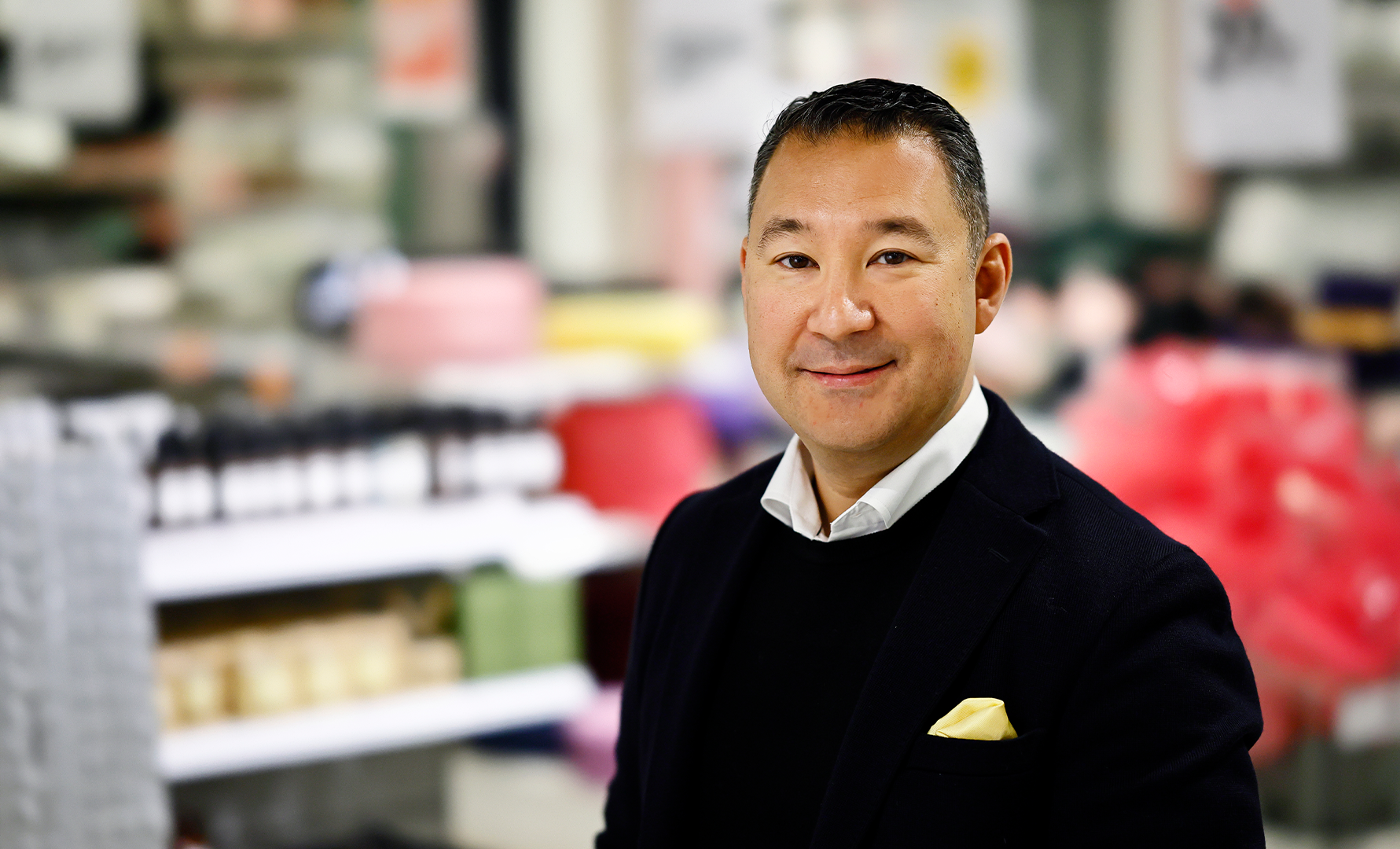 Ökad försäljning och vinst för Rusta