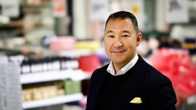 Ökad försäljning och vinst för Rusta