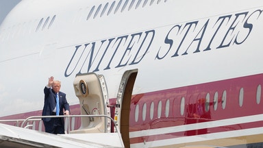 USA attackerar Iran igen – oljan över 90 dollar