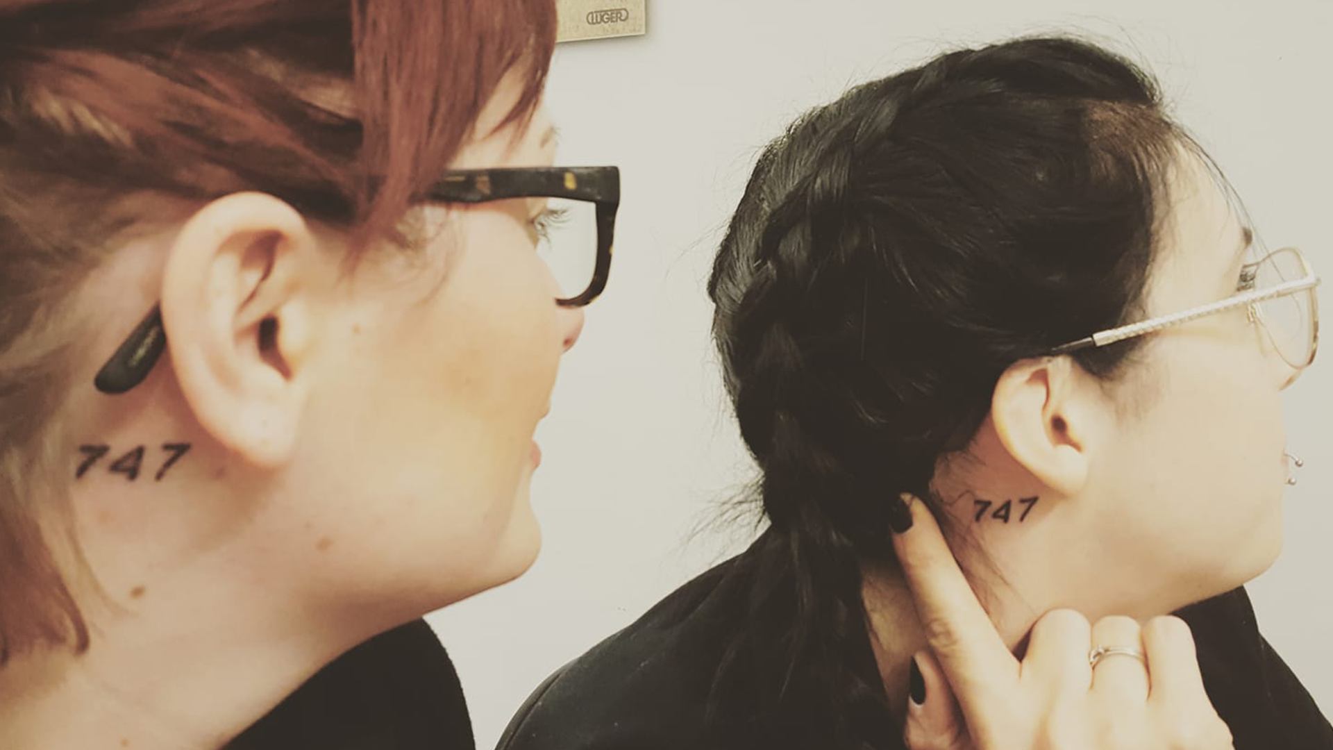 Kent – Tatueringar 2017