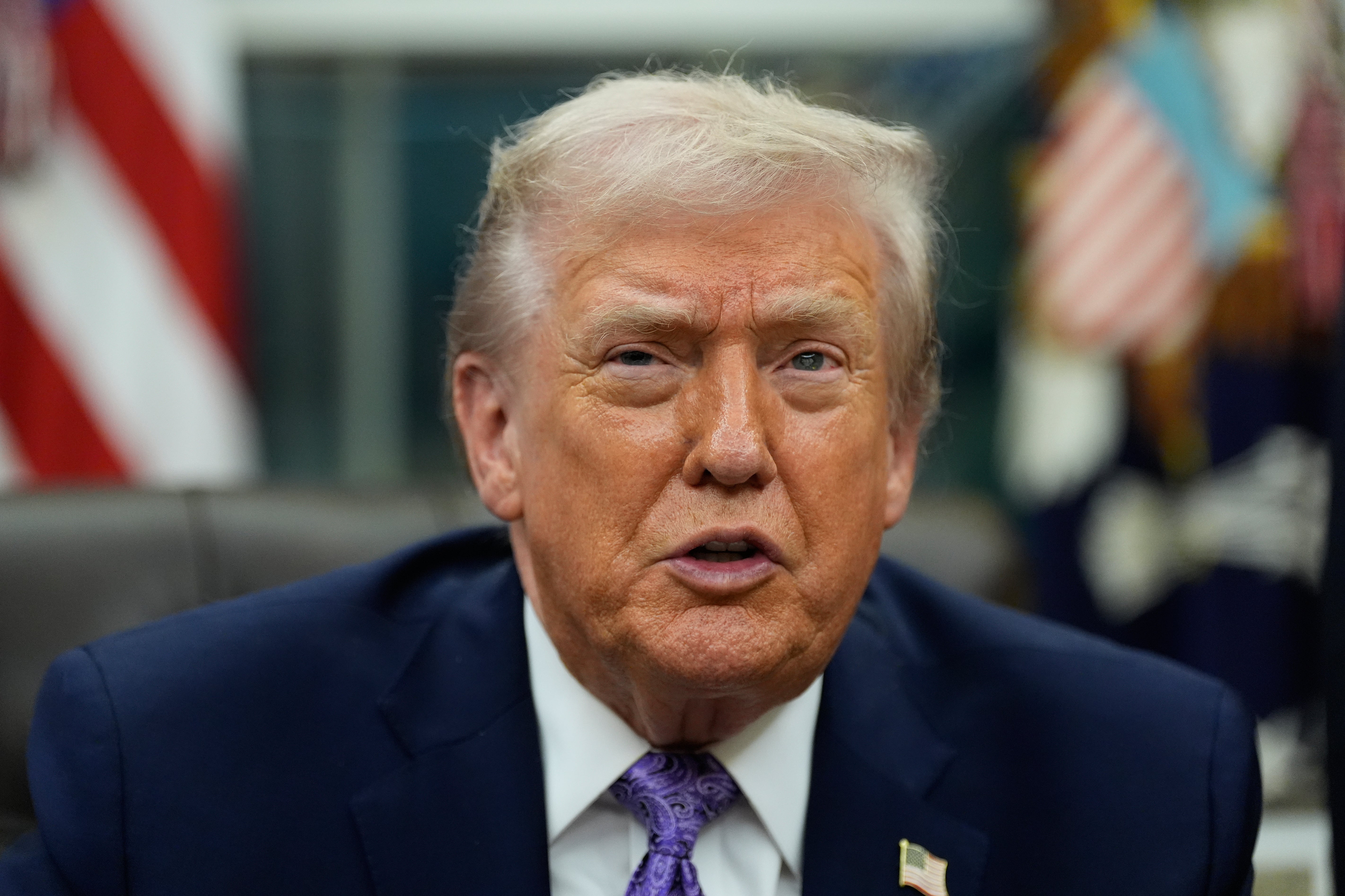 Strategen om Trumps plan: ”Då kan det slå tillbaka”