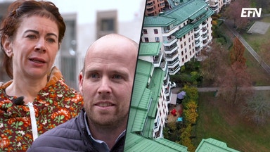 Tomträtt tickande bomb för bostadsrätter