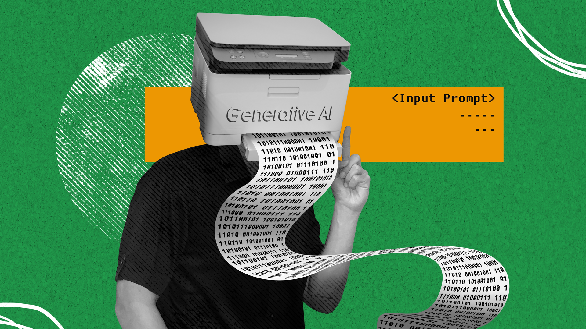 Vi längtar efter det som inte kan promptas fram