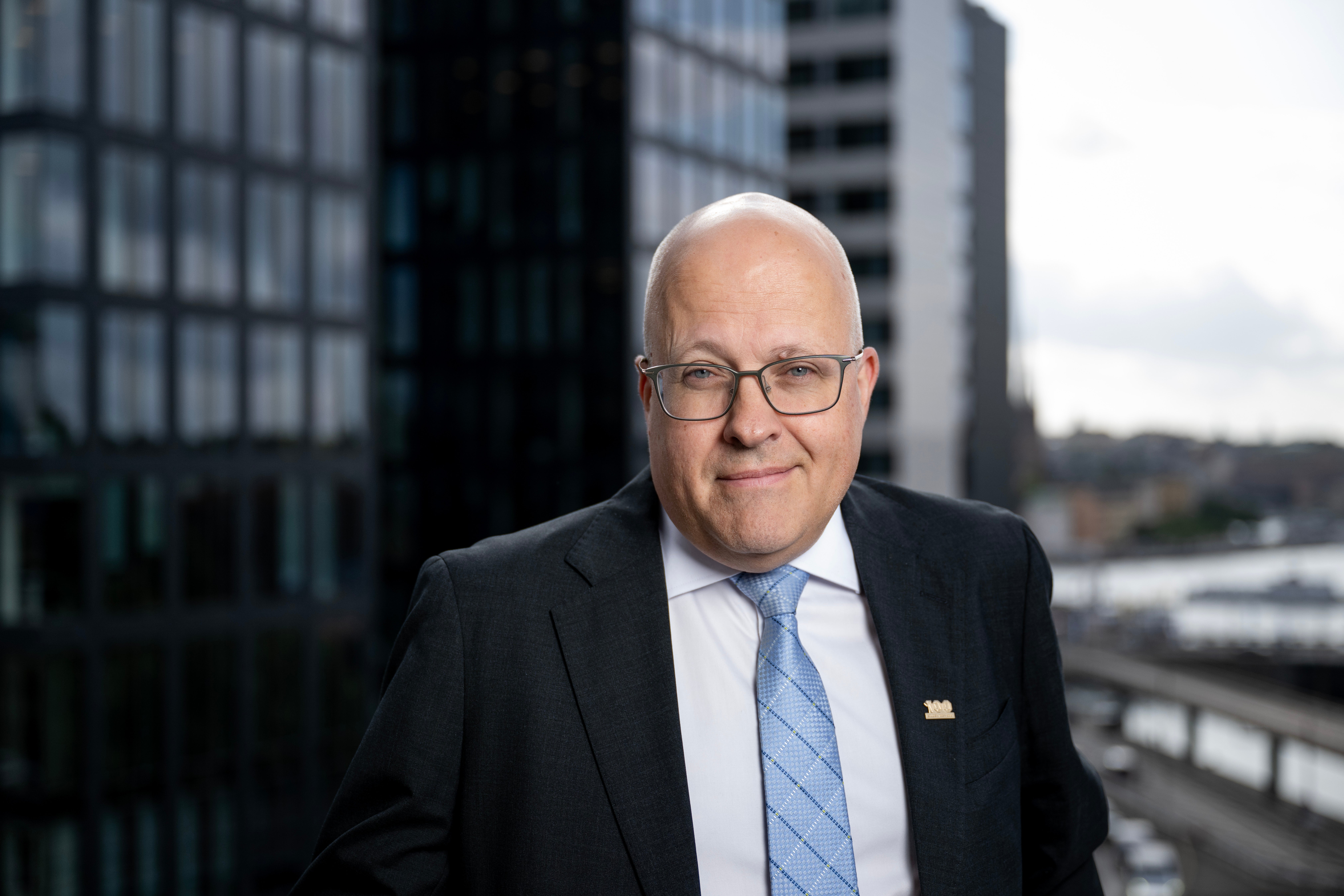Boliden bekräftar: För samtal om mångmiljardköp – aktien pressas