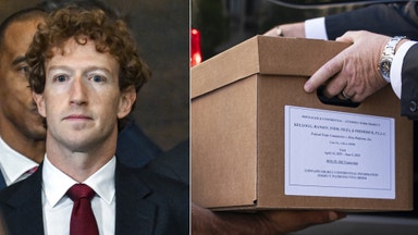 Meta rasar på börsen efter domen – jämförs med tobaksbolag