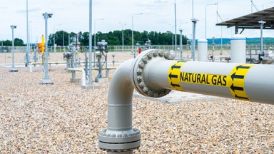 EU når uppgörelse om utfasning för rysk gas