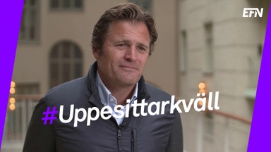 ”Det kan aldrig vara för många noteringar”