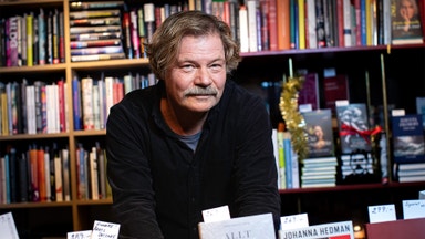 Isaac Asimovs varning för framtiden