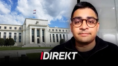 Förvaltaren spår nästa AI-våg 2026