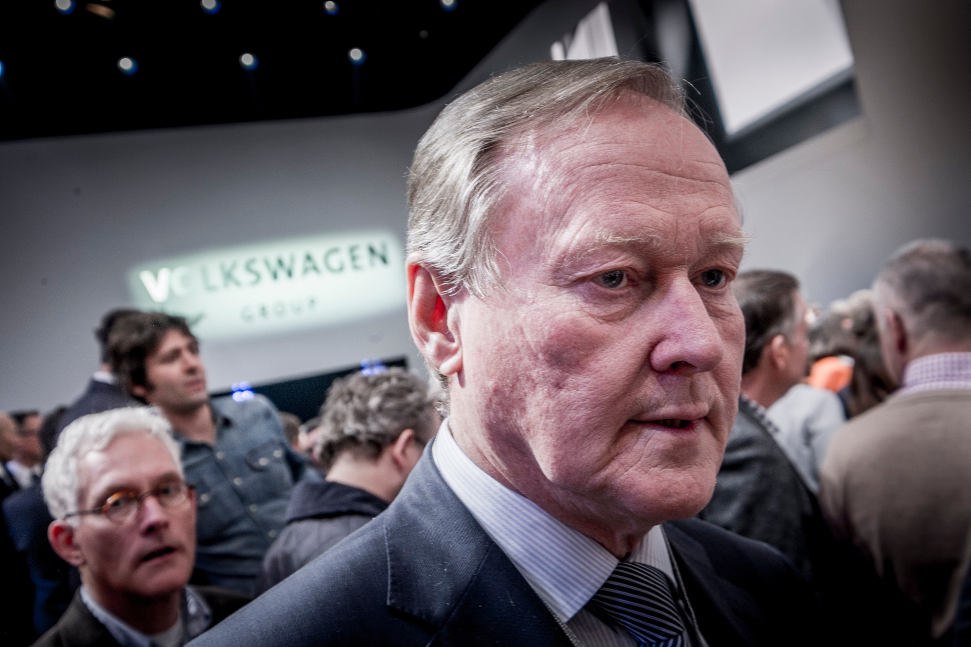 Leif Östling