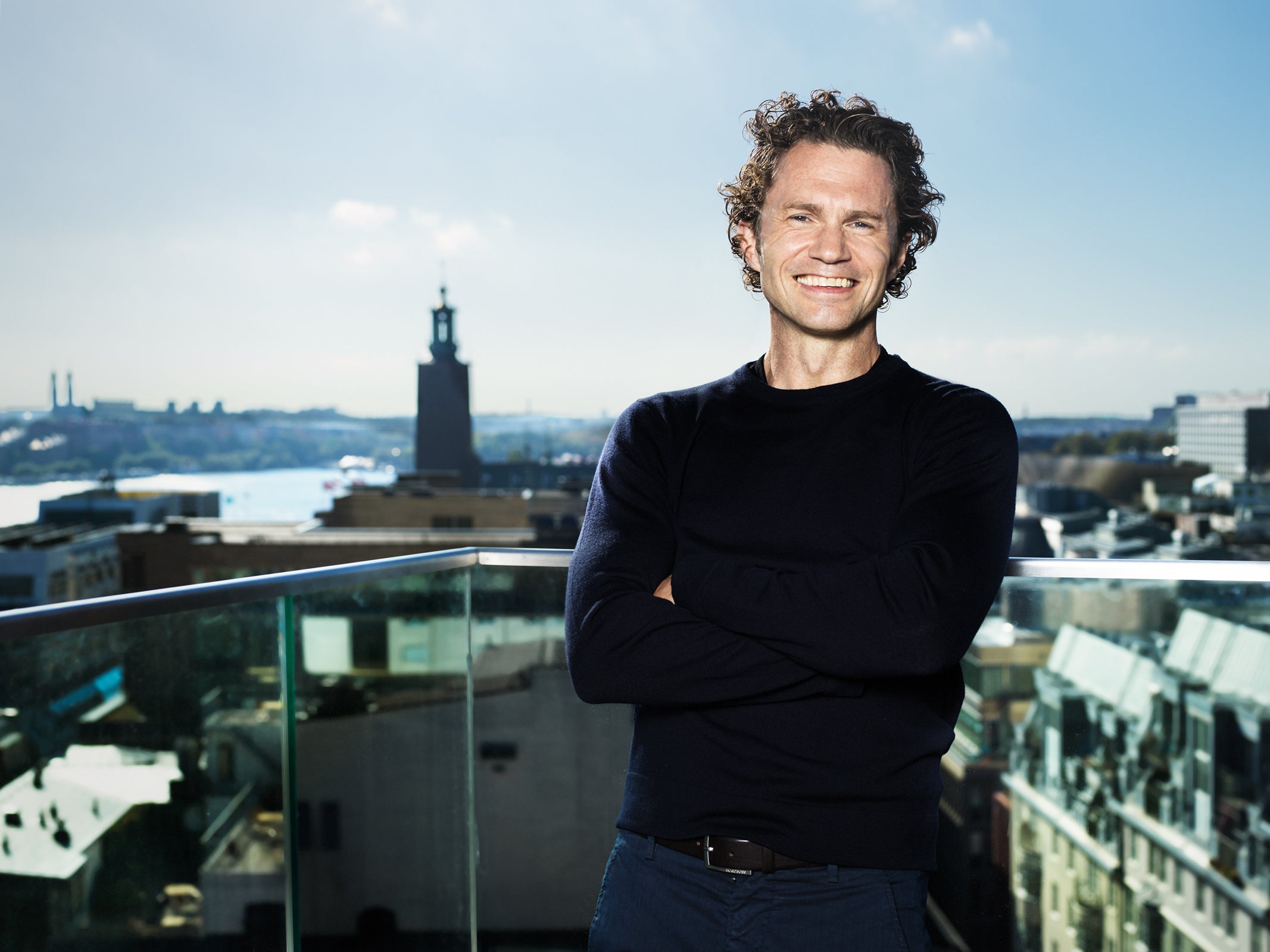 Afrys petade vd fick 30 miljoner i avgångsvederlag