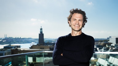 Afrys petade vd fick 30 miljoner i avgångsvederlag