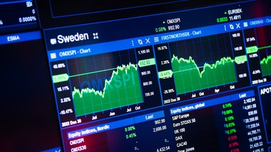 Börsen öppnar på ljusrött – Saab i botten