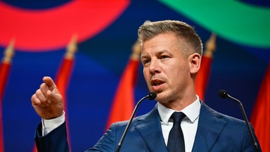 Efter valsegern: Ungern släpper igenom lån till Ukraina