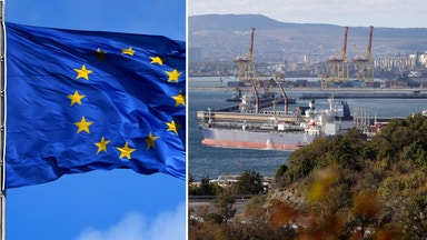 EU fryser handelsavtalet med USA