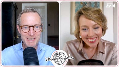 De fem mest poetiska fraserna yttrade av centralbankschefer