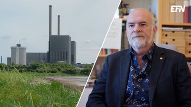 Svensk storsatsning på ny kärnkraftsteknik: ”Återvinner bränslet om och om igen”