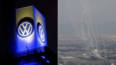 Volkswagen förhandlar om avtal: Kan skifta till vapentillverkning