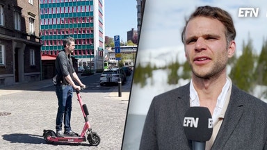 Voi går mot lönsamhet men inte mot börsen – än