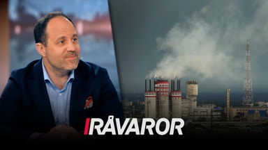Strategen: ”Mellan 80 och 130 dollar fatet” 