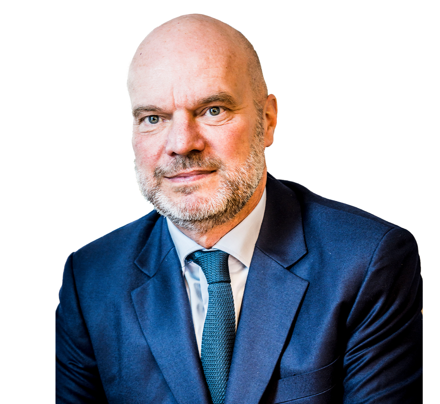 Fredrik Sjöholm frilagd