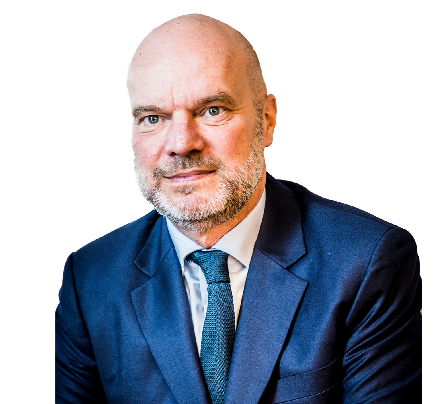 Fredrik Sjöholm frilagd