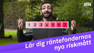 Två nya sätt att mäta risk i räntefonder