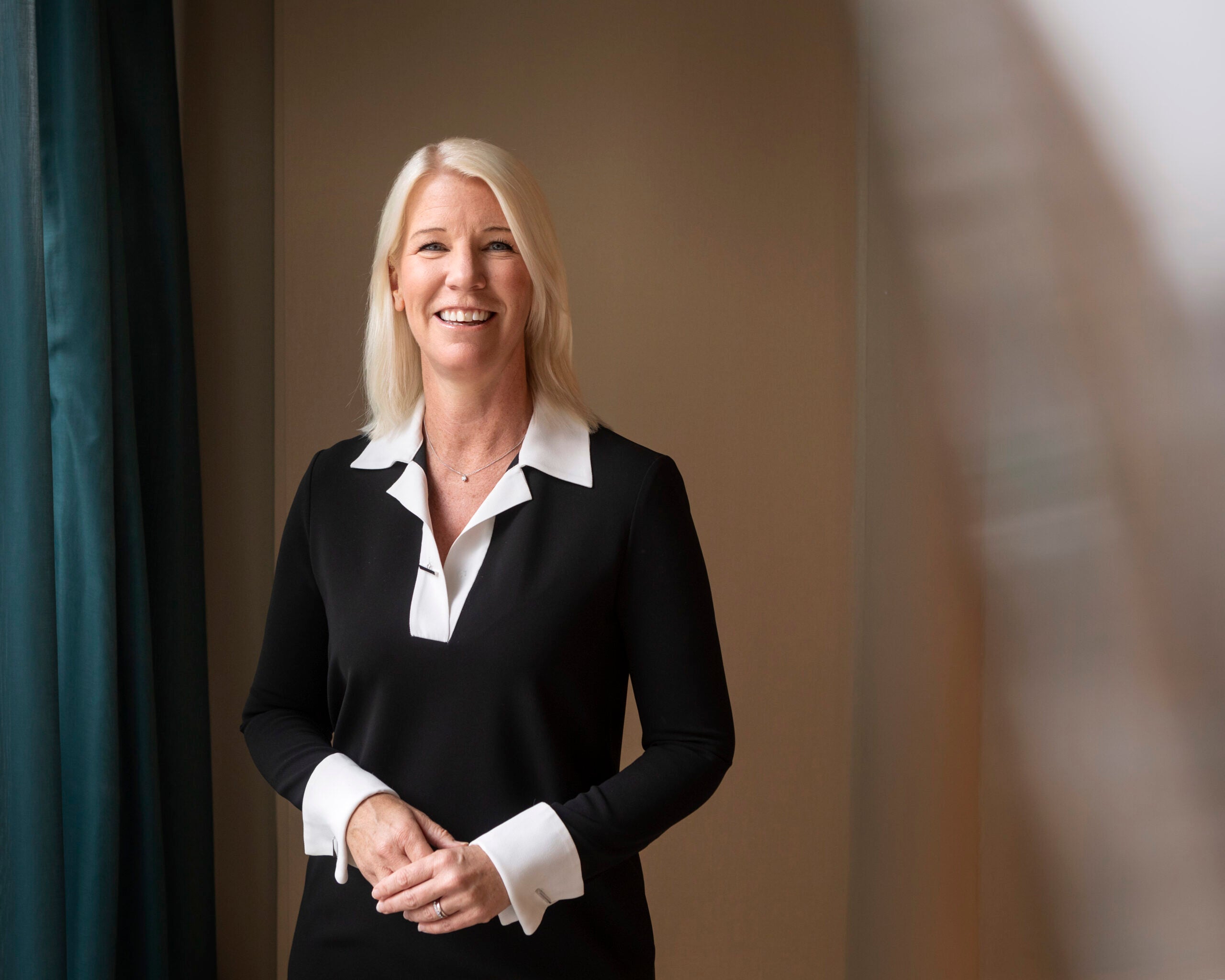 Snö och kyla tynger Neobos förvaltningsresultat