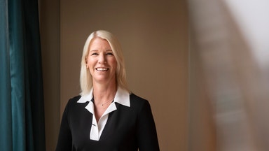 Snö och kyla tynger Neobos förvaltningsresultat