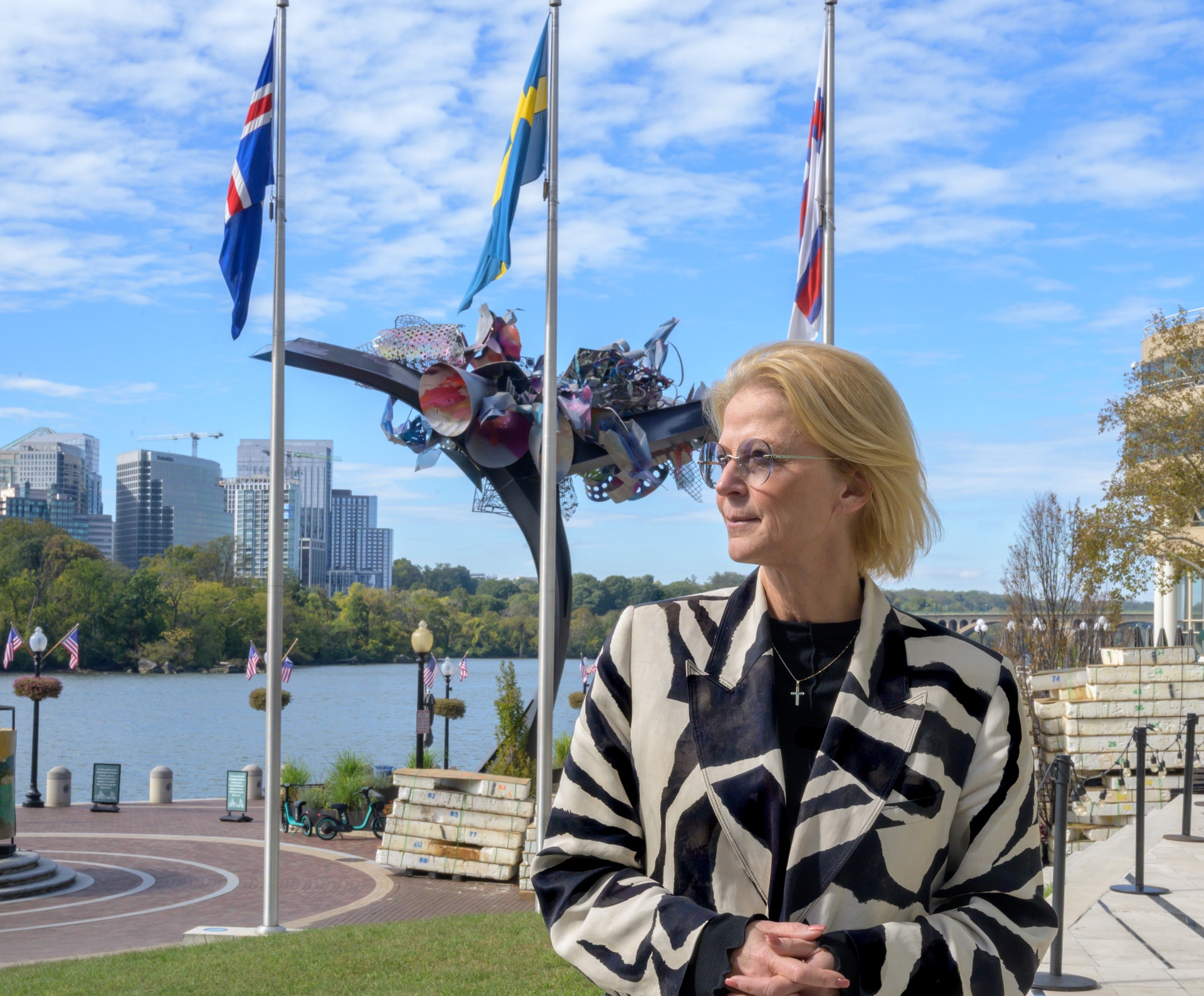 Elisabeth Svantesson