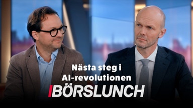 Satsningarna som bär frukt – där gör AI nytta på riktigt