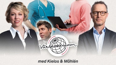 90. Vapenvila på pappret – kris i verkligheten