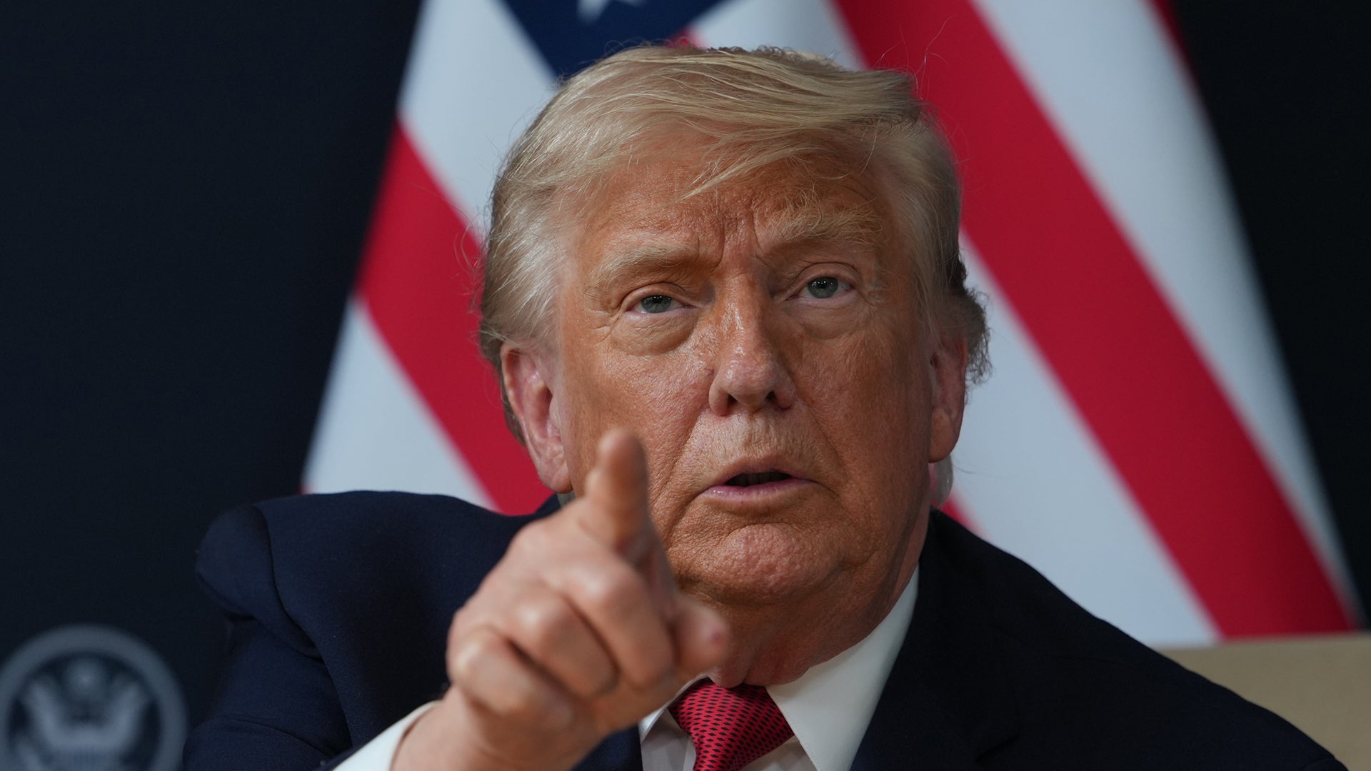 Just nu: Iran får 300 miljarder ”om de gör allt rätt"