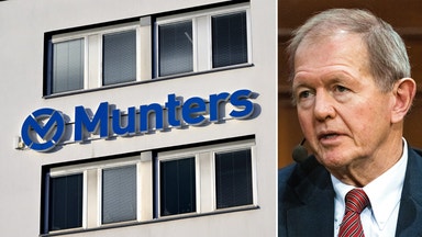 Därför sänker DNB Carnegie Munters