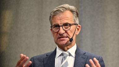 Thedéen: Ökad sannolikhet för höjning