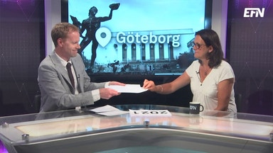 Svenska snålheten ett hinder i EU-förhandlingar