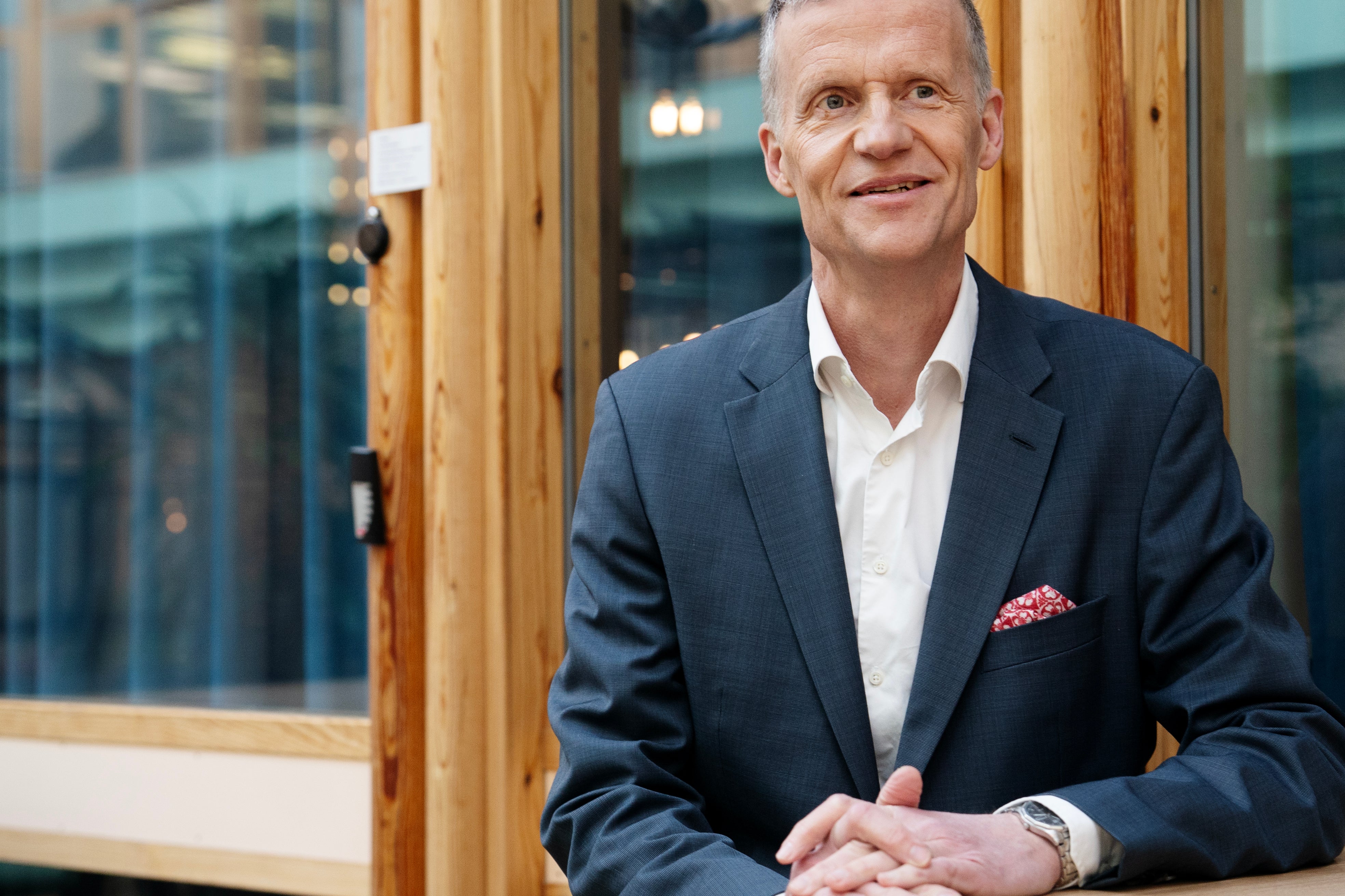 Så agerar toppförvaltaren i börsruset – pekar ut sex bolag 