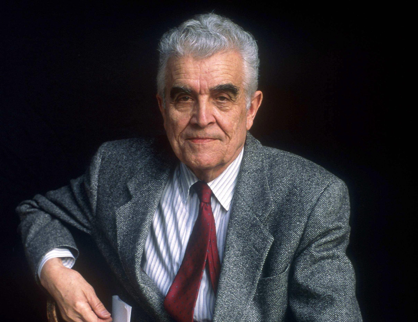René Girard