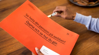 PPM-miljarderna rullar ut – rysaren för Swedbank Robur