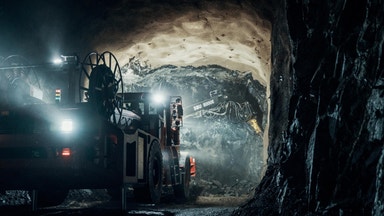 Spår fortsatt rally för koppar – kan nå ”skyhöga toppnivåer”