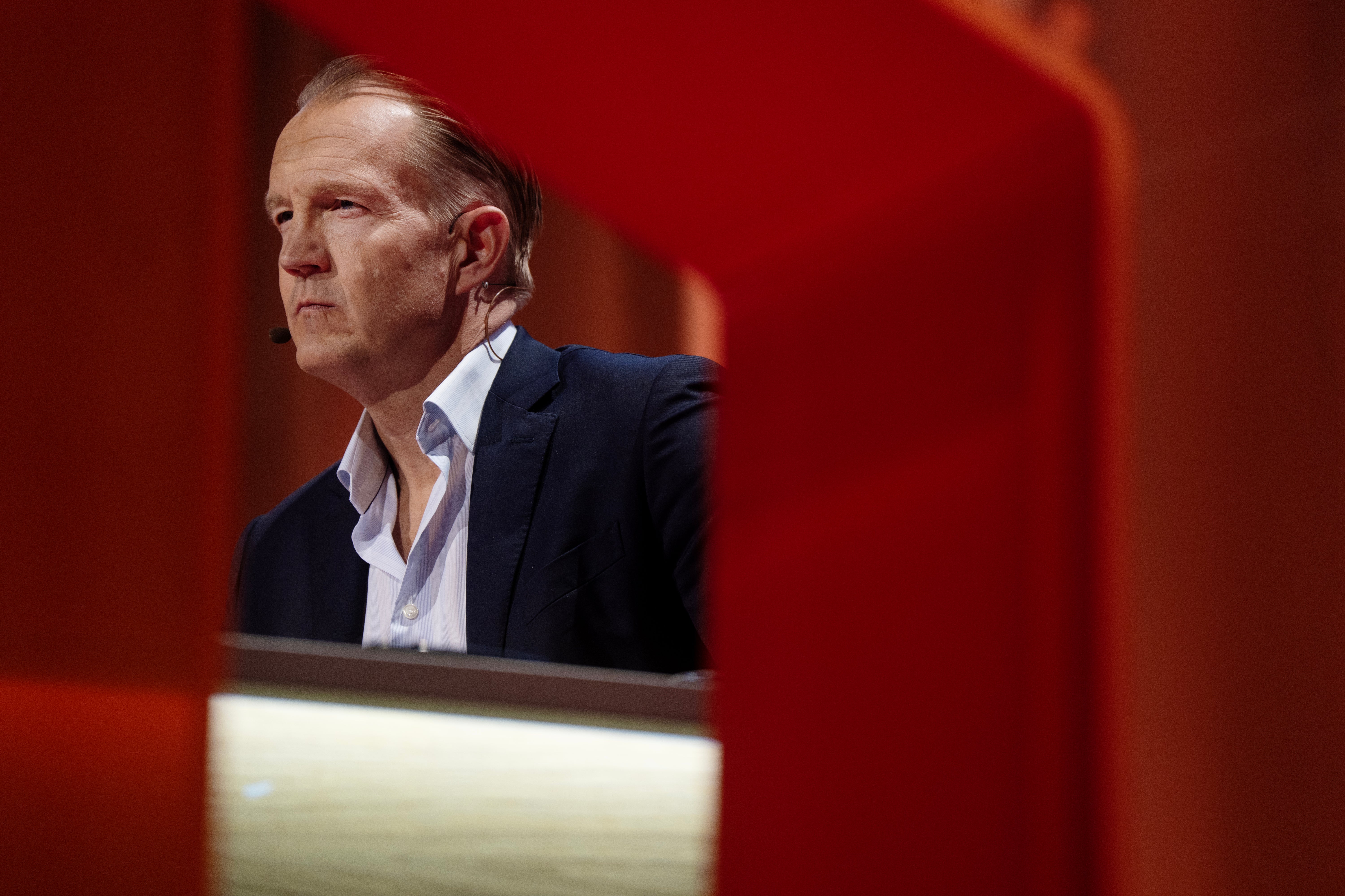 Kapitalförvaltaren nobbar EQT-bud för tredje gången