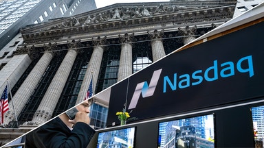 Nasdaq på väg mot dygnet runt-handel