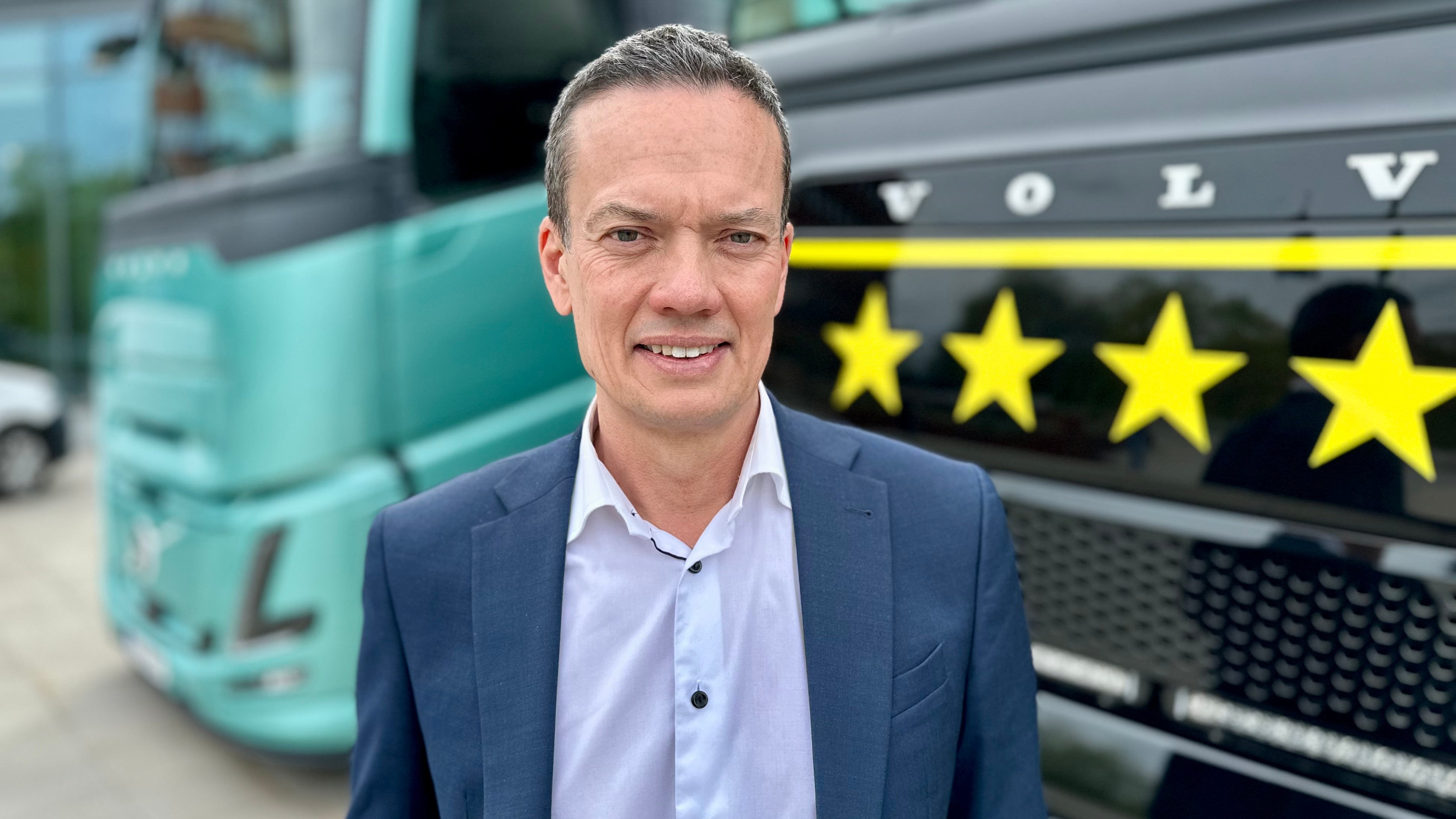 Kina satsar på el – Volvo på ny förbränningsmotor: ”De konkurrerar ju alltid med pris”