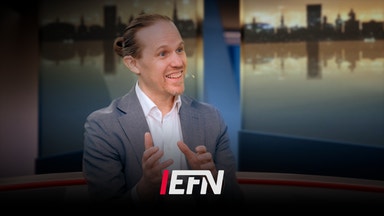 Limes vd: "Inte motvind – men heller inte medvind"