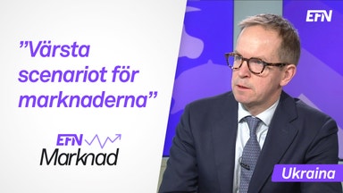 Strategen: ”Ett nytt beteende från Putin”