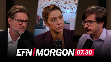 ”Någon borde ta bolaget i örat”