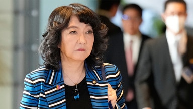 Japan redo att valutaagera – ”hög beredskap”