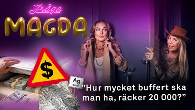 Misstagen som kan kosta tusenlappar