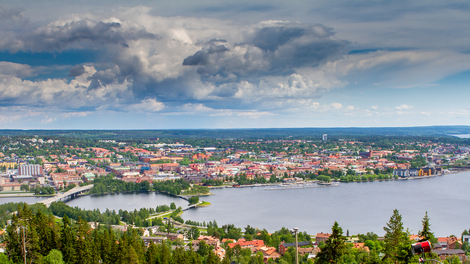 Östersund
