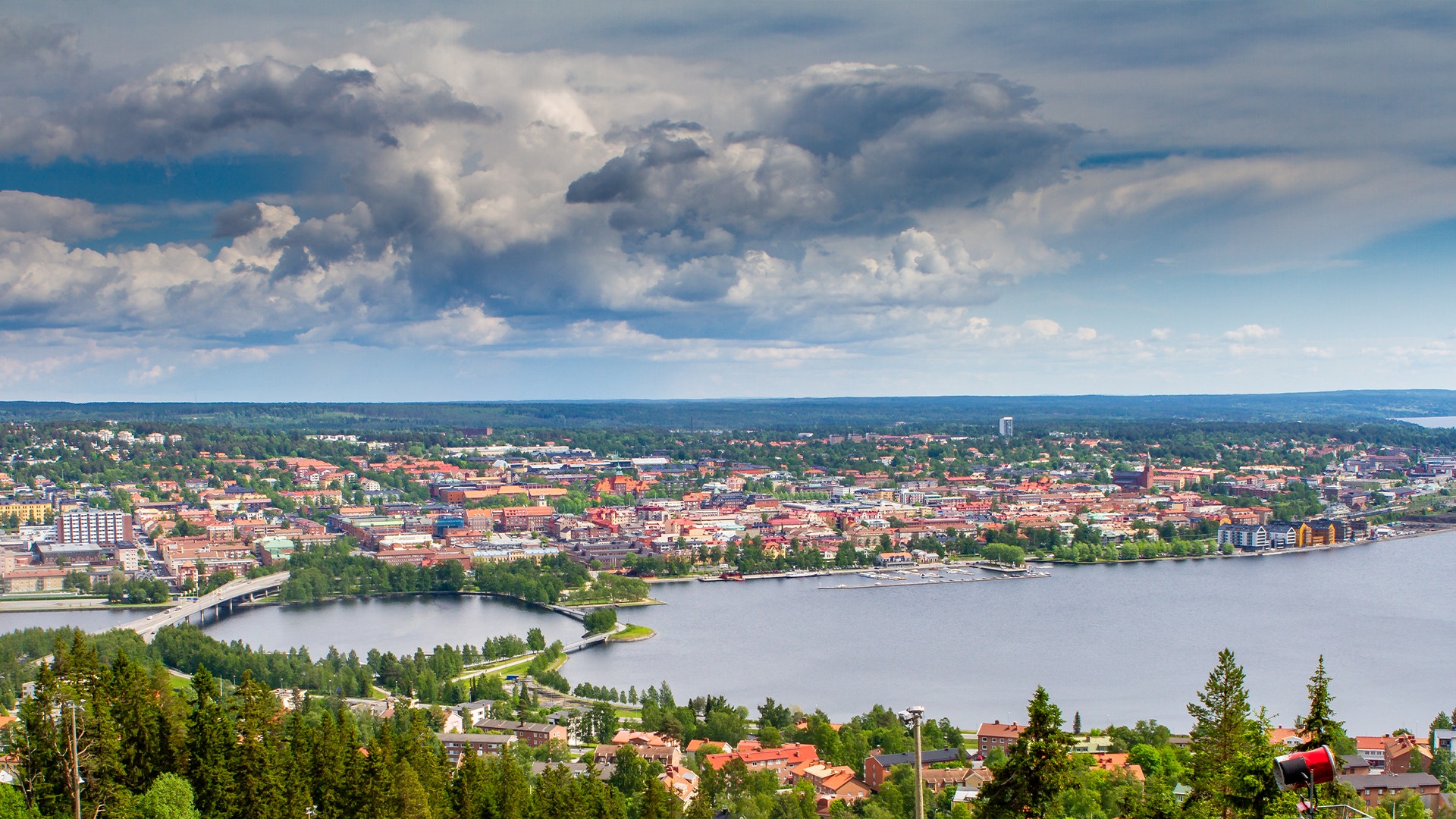 Östersund